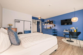 Motel42-Temporary Living